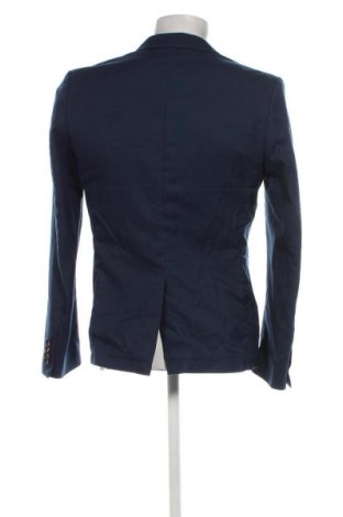 Herren Sakko Selected Homme, Größe M, Farbe Blau, Preis 61,99 €