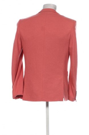 Herren Sakko Selected Homme, Größe M, Farbe Rosa, Preis € 61,99