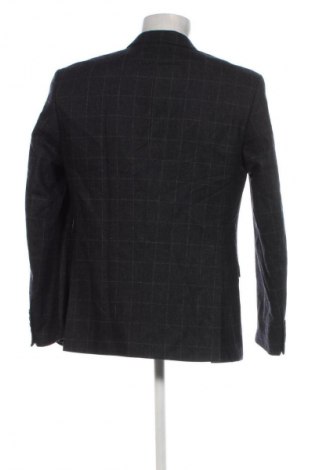 Herren Sakko Selected Homme, Größe L, Farbe Grau, Preis 61,99 €