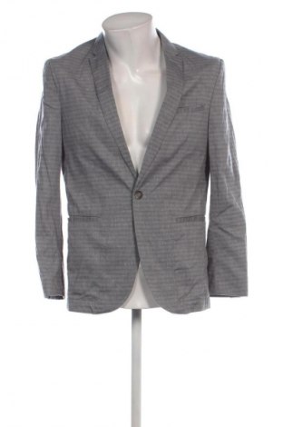 Herren Sakko Selected Homme, Größe M, Farbe Grau, Preis € 61,99