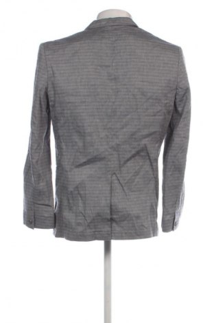 Herren Sakko Selected Homme, Größe M, Farbe Grau, Preis € 61,99