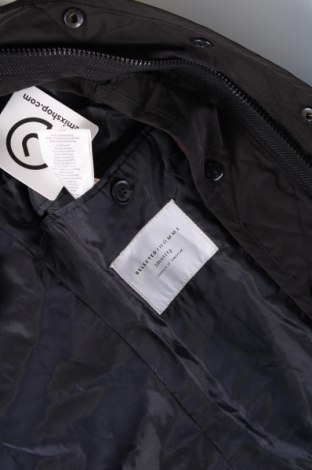 Herren Sakko Selected Homme, Größe M, Farbe Schwarz, Preis € 61,99