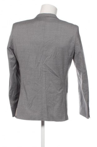 Herren Sakko Selected Homme, Größe L, Farbe Grau, Preis € 61,99