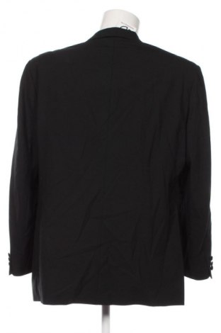 Herren Sakko St. Michael Marks & Spencer, Größe XXL, Farbe Schwarz, Preis 31,49 €