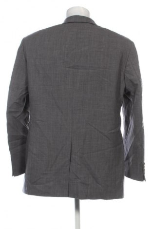 Herren Sakko Strellson, Größe XL, Farbe Grau, Preis 10,99 €