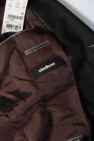 Herren Sakko Strellson, Größe L, Farbe Mehrfarbig, Preis € 28,99