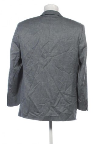 Herren Sakko Strellson, Größe L, Farbe Grau, Preis 28,99 €