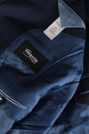 Herren Sakko T.M.Lewin, Größe XL, Farbe Blau, Preis € 39,99