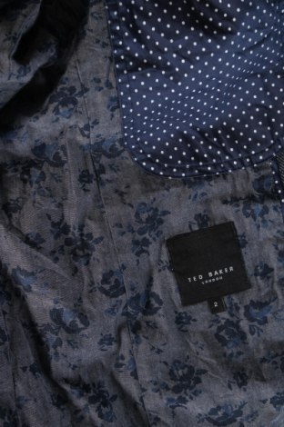 Męska marynarka Ted Baker, Rozmiar S, Kolor Szary, Cena 431,99 zł