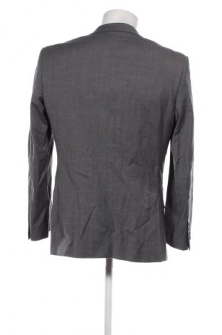 Herren Sakko Ted Baker, Größe S, Farbe Grau, Preis 169,99 €