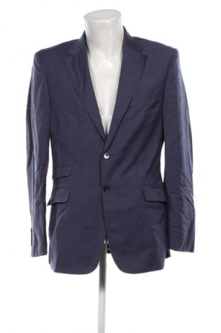 Herren Sakko Ted Baker, Größe S, Farbe Blau, Preis € 169,99