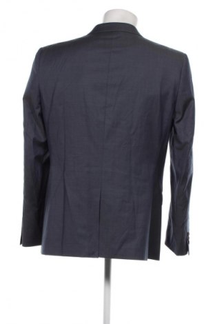 Herren Sakko Ted Baker, Größe L, Farbe Blau, Preis 169,99 €