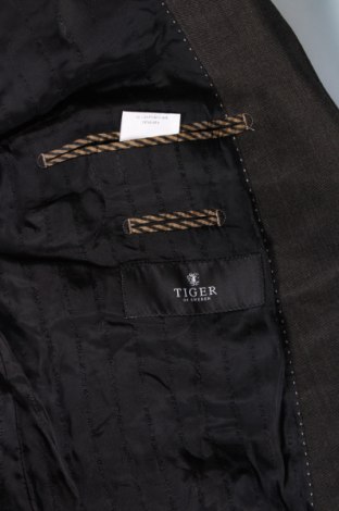 Herren Sakko Tiger Of Sweden, Größe XL, Farbe Braun, Preis € 47,99