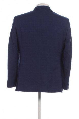 Pánske sako  Tommy Hilfiger, Veľkosť L, Farba Modrá, Cena  73,95 €