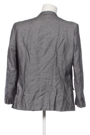 Herren Sakko Tommy Hilfiger, Größe XXL, Farbe Grau, Preis 167,29 €