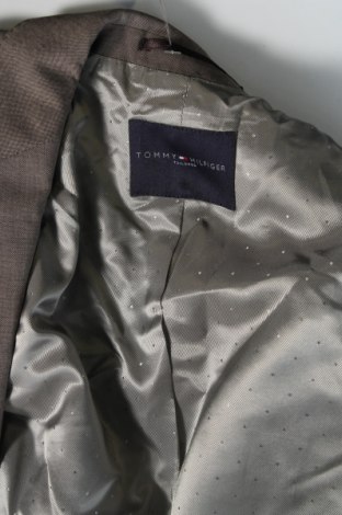 Męska marynarka Tommy Hilfiger, Rozmiar L, Kolor Szary, Cena 384,99 zł