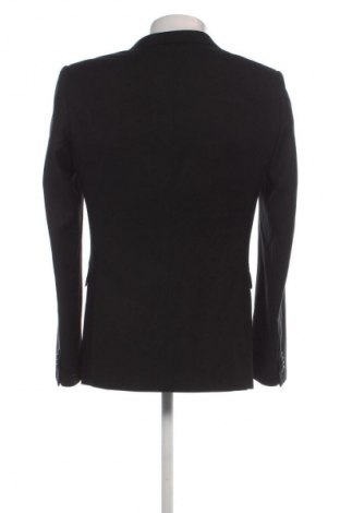 Sacou de bărbați Topman, Mărime M, Culoare Negru, Preț 159,99 Lei