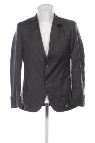 Herren Sakko WINDSOR., Größe L, Farbe Grau, Preis € 36,49