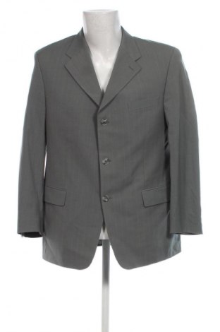 Herren Sakko Westbury, Größe L, Farbe Grau, Preis € 32,99