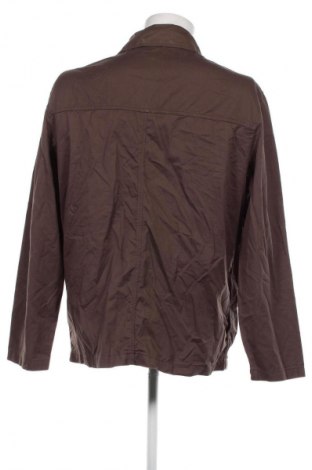 Herren Sakko Zara, Größe L, Farbe Braun, Preis € 8,99