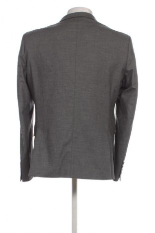 Herren Sakko Zara, Größe XL, Farbe Grau, Preis € 18,49