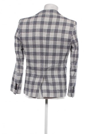 Herren Sakko Zara, Größe S, Farbe Mehrfarbig, Preis 11,79 €