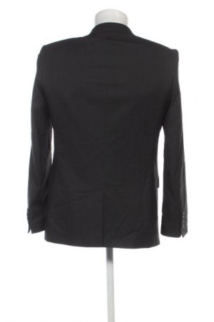 Sacou de bărbați Zara, Mărime M, Culoare Negru, Preț 180,99 Lei