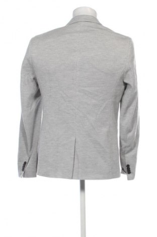 Herren Sakko Zara, Größe L, Farbe Grau, Preis 38,49 €