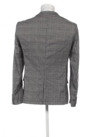 Herren Sakko Zara Man, Größe L, Farbe Grau, Preis € 9,49