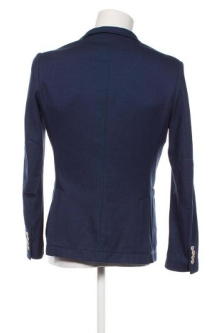 Herren Sakko Zara Man, Größe L, Farbe Blau, Preis € 38,49