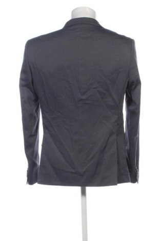 Herren Sakko Zara Man, Größe L, Farbe Blau, Preis 38,49 €