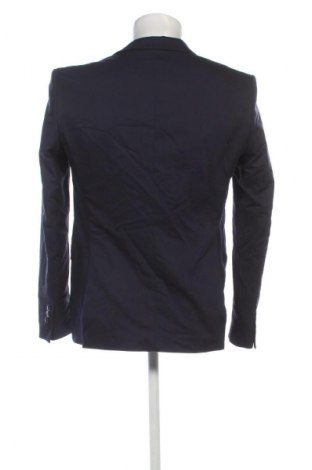 Herren Sakko Zara Man, Größe M, Farbe Blau, Preis € 26,99