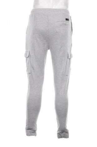 Herren Sporthose, Größe L, Farbe Grau, Preis 20,29 €