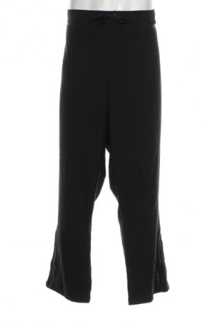 Herren Sporthose, Größe XXL, Farbe Schwarz, Preis 9,29 €