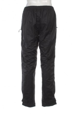 Pantaloni trening de bărbați, Mărime M, Culoare Negru, Preț 43,99 Lei