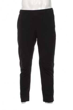 Pantaloni trening de bărbați, Mărime M, Culoare Negru, Preț 95,99 Lei