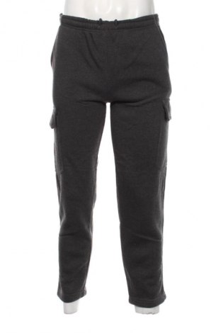 Herren Sporthose, Größe S, Farbe Grau, Preis 14,99 €