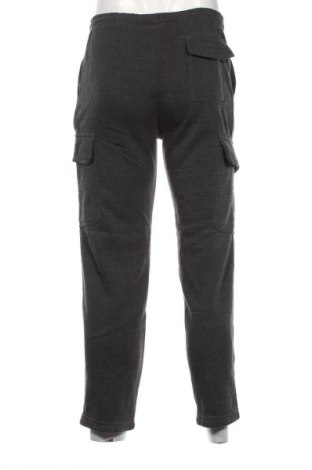 Herren Sporthose, Größe S, Farbe Grau, Preis 14,99 €