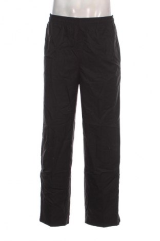 Pantaloni trening de bărbați, Mărime M, Culoare Negru, Preț 83,99 Lei