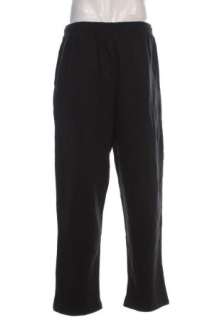 Pantaloni trening de bărbați, Mărime XL, Culoare Negru, Preț 151,99 Lei