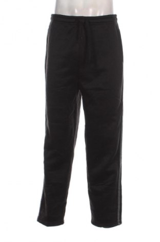 Pantaloni trening de bărbați, Mărime XL, Culoare Negru, Preț 95,99 Lei