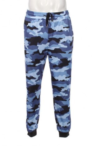 Pantaloni trening de bărbați, Mărime M, Culoare Multicolor, Preț 52,99 Lei