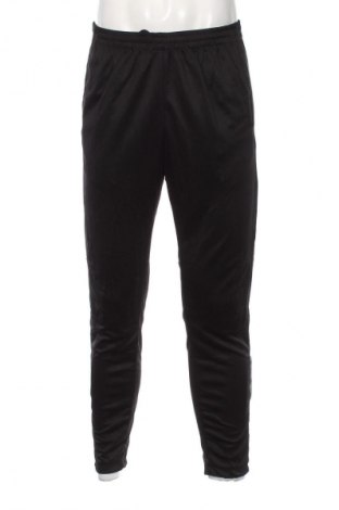 Pantaloni trening de bărbați, Mărime M, Culoare Negru, Preț 95,99 Lei