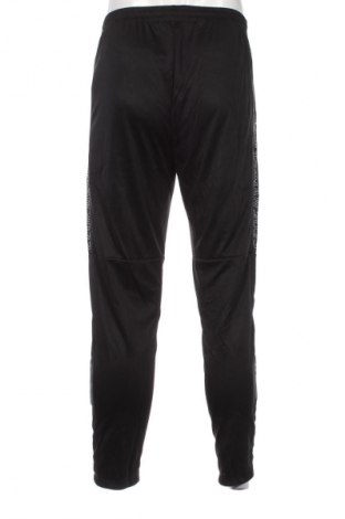 Pantaloni trening de bărbați, Mărime M, Culoare Negru, Preț 95,99 Lei