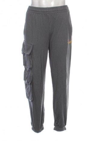 Herren Sporthose, Größe M, Farbe Grau, Preis 20,29 €