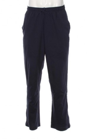 Pantaloni trening de bărbați Adidas, Mărime M, Culoare Albastru, Preț 101,99 Lei