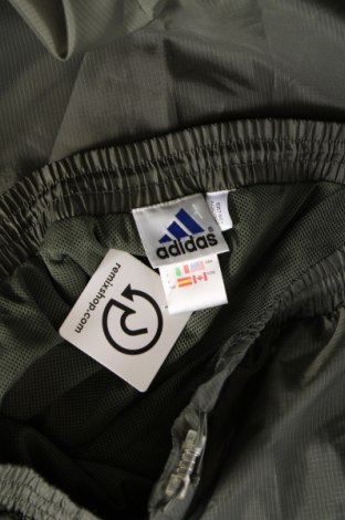 Pánske tepláky Adidas, Veľkosť L, Farba Zelená, Cena  14,95 €