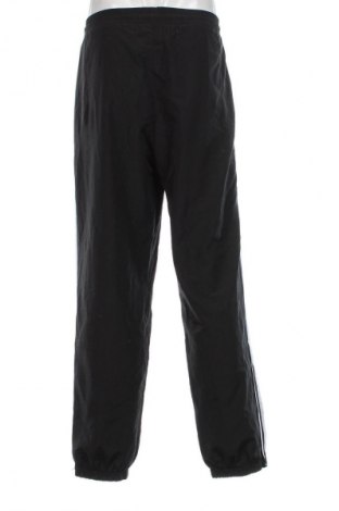 Pantaloni trening de bărbați Adidas, Mărime L, Culoare Negru, Preț 101,99 Lei