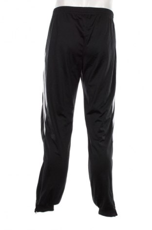 Herren Sporthose Adidas, Größe M, Farbe Schwarz, Preis 24,99 €