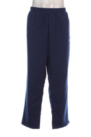 Herren Sporthose Adidas, Größe 3XL, Farbe Blau, Preis 23,49 €